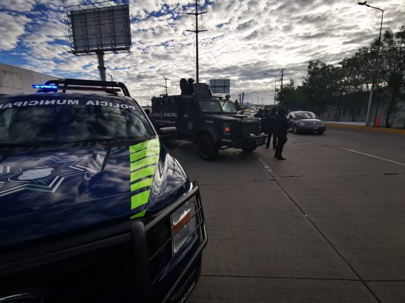 Encuentran talleres disfrazados con venta de autopartes en Totimehuacan