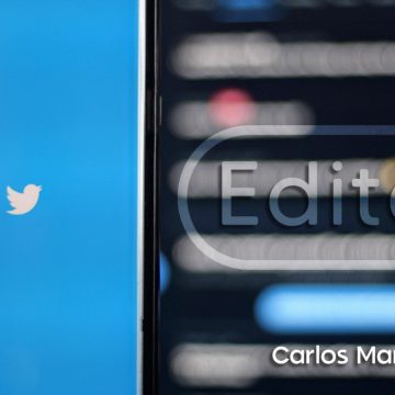Twitter lanza en fase de prueba el botón de editar
