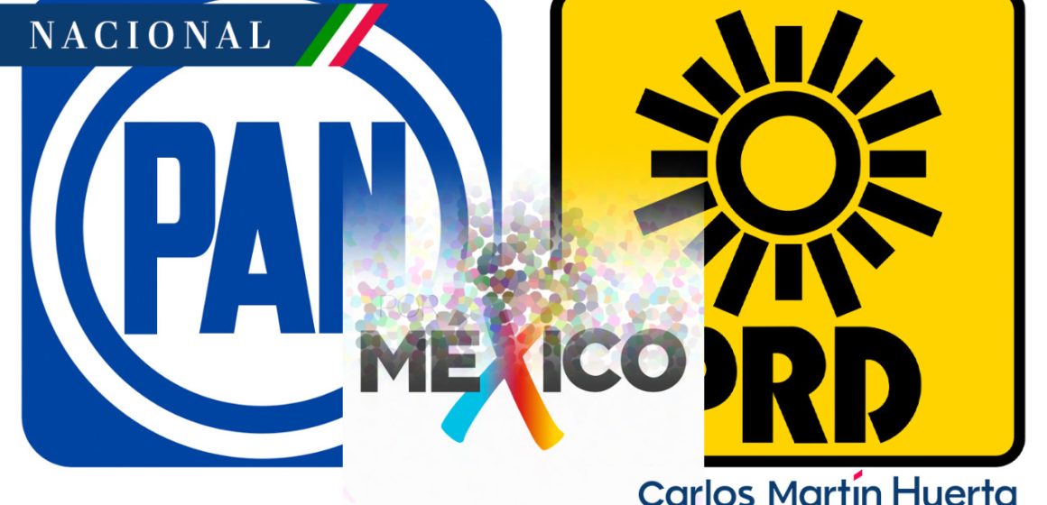 PAN y PRD suspenden temporalmente alianza Va por México
