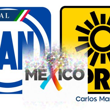 PAN y PRD suspenden temporalmente alianza Va por México