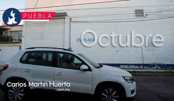 Arranca en octubre programa de verificación vehicular en Puebla