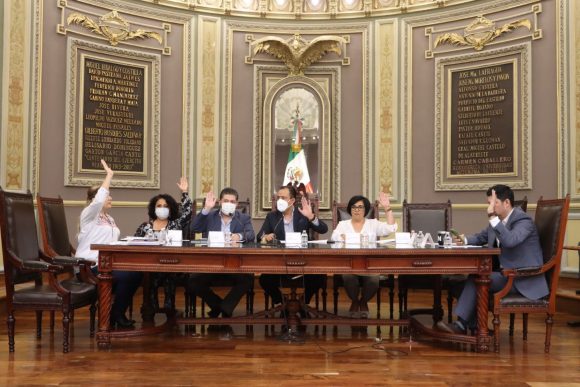 Presentan iniciativa para implementar Comités Ciudadanos de los Pueblos Mágicos