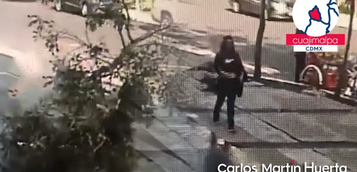 (VIDEO) Así fue el accidente del camión RTP en CDMX; embistió a joven de 23 años