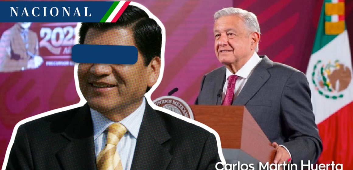 Mario Marín envía carta a AMLO; desmiente situación sobre cuenta bancaria