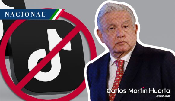 AMLO se pronuncia antiTikTok; desalienta la lectura