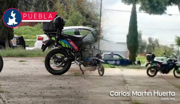 Portada enmaletado CMH Avientan maleta con cuerpo adentro en la colonia Naciones Unidas