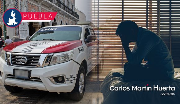 Hombre se lanza de un edificio y pierde la vida en la Romero Vargas