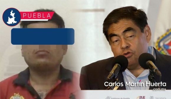Tras liberación de presunto culpable, Barbosa promete investigar asesinato de Meztli Sarabia
