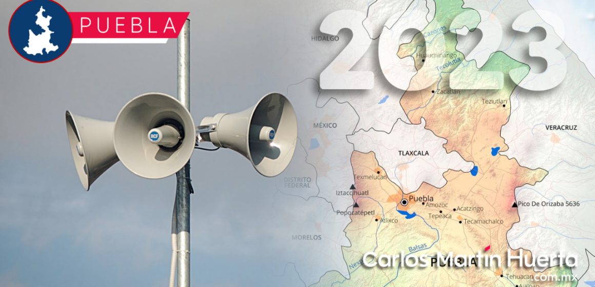 El sur del estado contará con sistemas de alerta sísmica para 2023: Barbosa