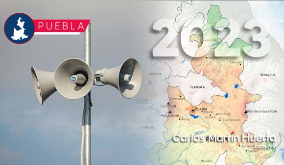 El sur del estado contará con sistemas de alerta sísmica para 2023: Barbosa