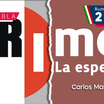 Descarta Morena alianza con el PRI en Puebla para 2024