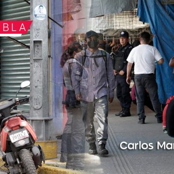 Gobierno estatal y Ayuntamiento de Puebla expropiarán la 46 Poniente y La Cuchilla