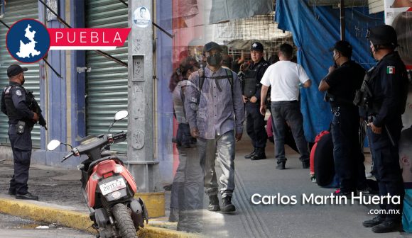 Gobierno estatal y Ayuntamiento de Puebla expropiarán la 46 Poniente y La Cuchilla