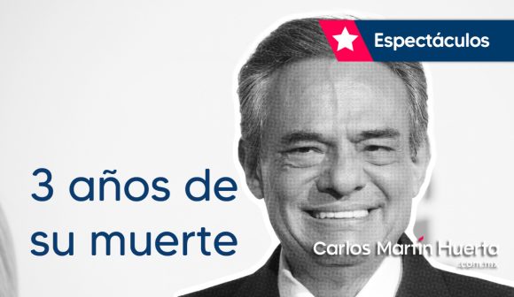 Recordando a José José con sus mejores historias y canciones