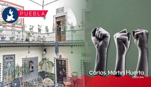 Trabajadores estalla la Huelga en Uriarte Talavera