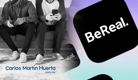 ¿Usas BeReal la red social del momento?