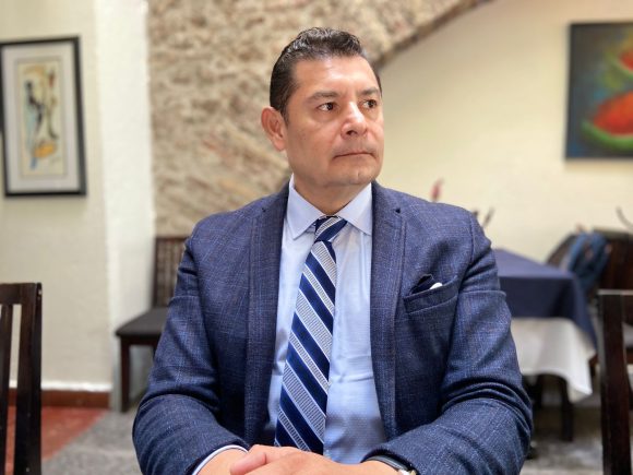 a1745af8-1db5-4d1a-beec-a2e330d8e116 Ayuntamiento de Puebla no tiene argumentos para pedir más presupuesto