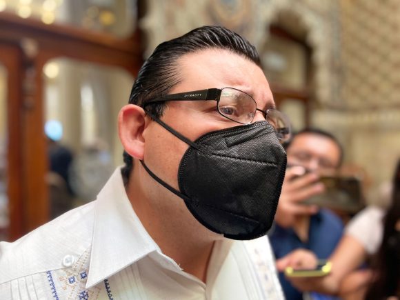 Aspirantes a competir en la elección de 2024 deben esperar los tiempos