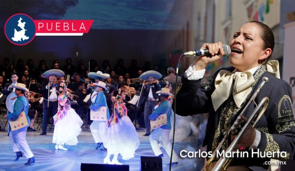 Actividades artísticas y culturales te esperan en el Centro Histórico