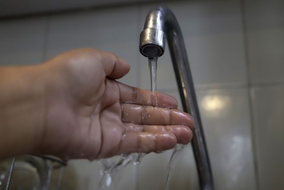Agua de Puebla anuncia que aún es tiempo de adherirse al programa “Por más y mejor agua”
