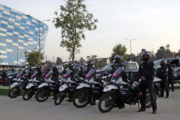 Coparmex considera que debe regresar el Fortaseg