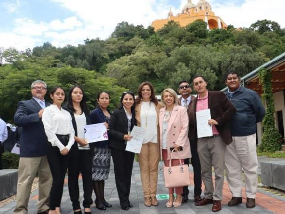 Aldeas Digitales de Ali Baba y Economía impulsan tecnologías de comercio digital