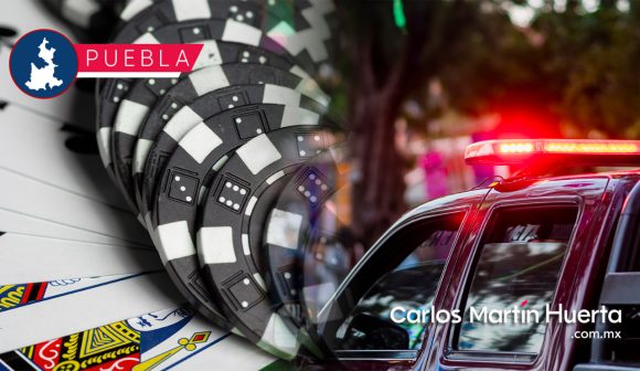 casino - seguridad Muere hombre dentro de casino en Las Ánimas