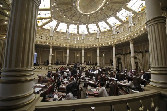 Llaman a diputados de Morena rechazar nuevamente el cobro del DAP