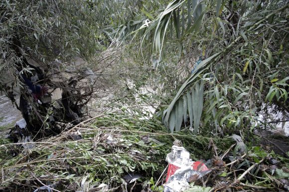 Urgente se presenten las denuncias para sancionar a empresas que contaminan el Río Atoyac
