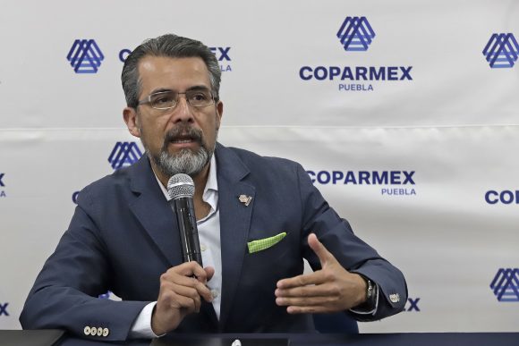 El 66.8% de los socios Coparmex han sido víctimas de algún delito en el último año