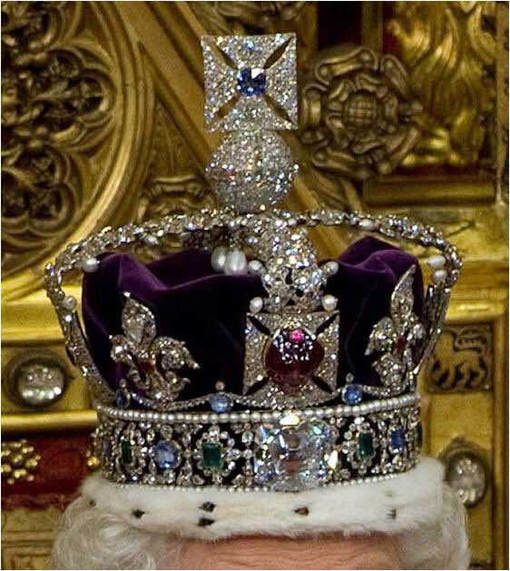 corona imperial