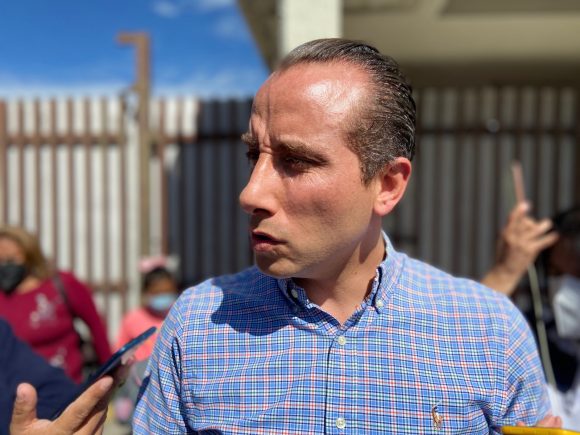 Urge que IMSS concluya royecto ejecutivo del hospital de San Alejandro