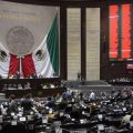 Por unanimidad, diputados avalan ampliar facultades a la SSPC