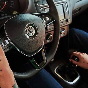 Volkswagen pasó de ser la tercera a la cuarta marca con más autos vendidos en México