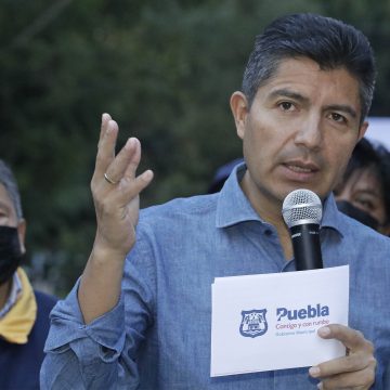 Organizadores de Tecate Comuna programan audiencia con Eduardo Rivera