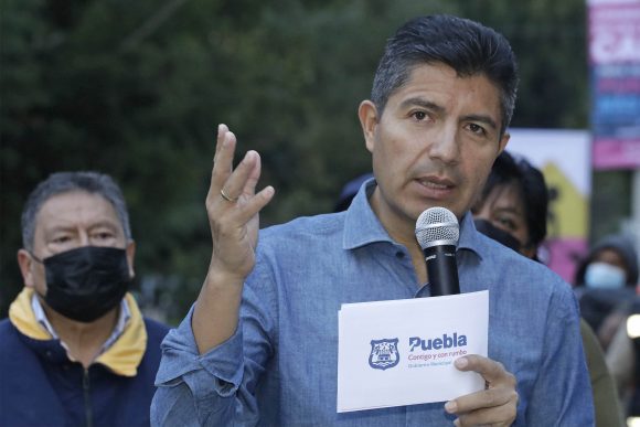 Organizadores de Tecate Comuna programan audiencia con Eduardo Rivera