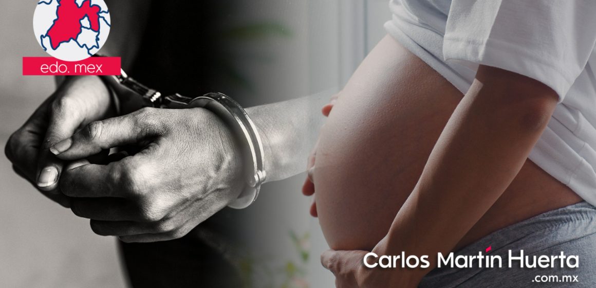 Proponen en el Estado de México cárcel por abandonar a embarazadas