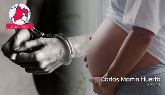Proponen en el Estado de México cárcel por abandonar a embarazadas