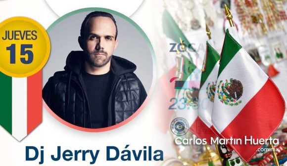 eventos fiestas patrias Puebla Capital ofrece diversas actividades culturales para festejar las fiestas patrias