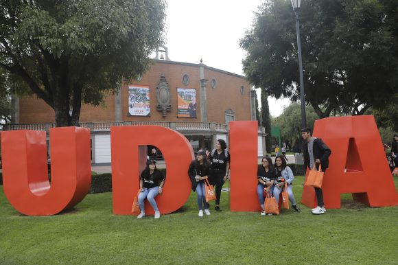 Este sábado se realizará la Expo UDLAP de manera presencial