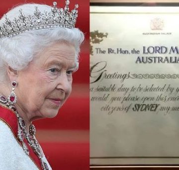 Reina Isabel II dejó una misteriosa carta que deberá abrirse hasta 2085