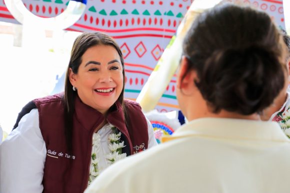 Promoverá Turismo oferta rural y de naturaleza en Cuetzalan