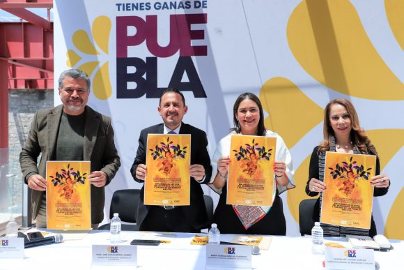 Invita Turismo al Diplomado en Gestión de Patrimonio Cultural y Turismo de los Pueblos Mágicos