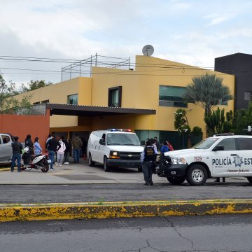 Feminicidio en Atlixco: Estefany fue abandonada en un auto hotel