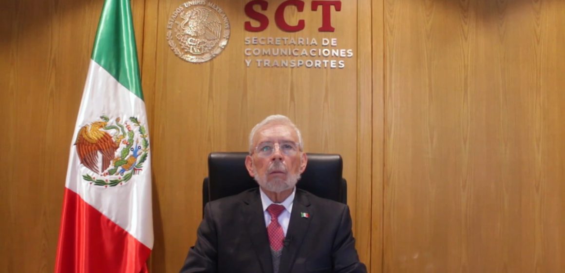 Por problemas de salud Jorge Arganis deja la SCT