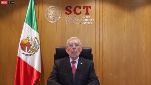 Por problemas de salud Jorge Arganis deja la SCT