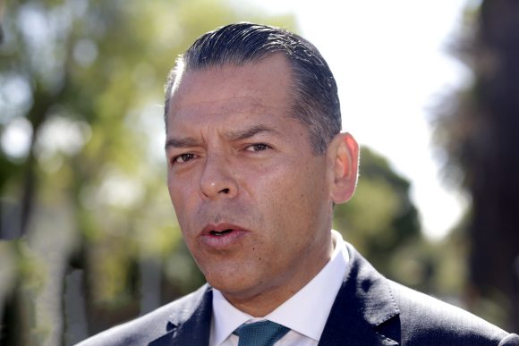 El presidente del TSJ debe fijar una postura sobre la posible corrupción de un magistrado