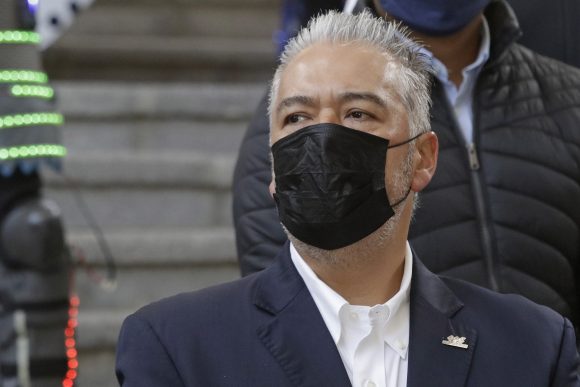 Aspiran siete empresarios a ocupar la presidencia del CCE Puebla