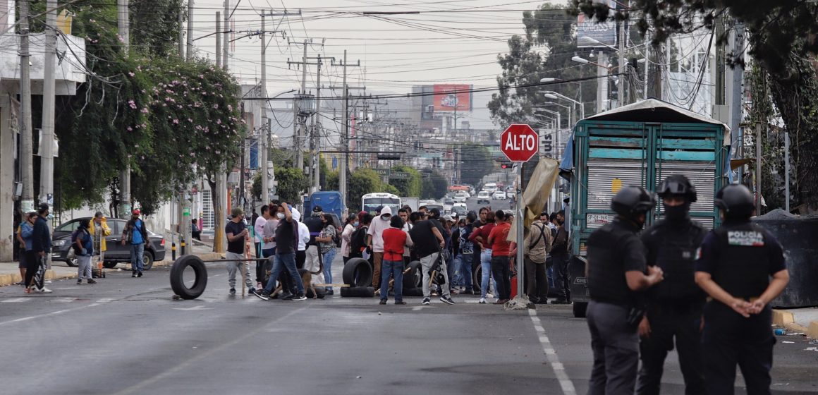 “Los operativos deben planearse mejor para no hacer el ridículo”: MBH