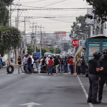 “Los operativos deben planearse mejor para no hacer el ridículo”: MBH